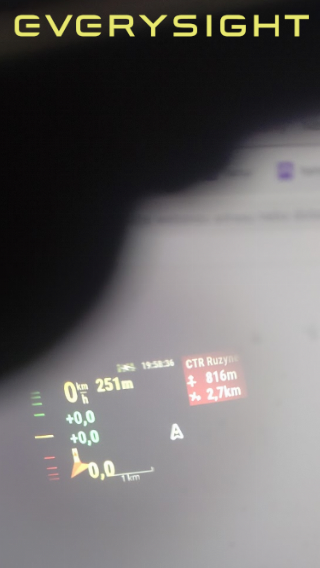 Everysight Maverick glasses